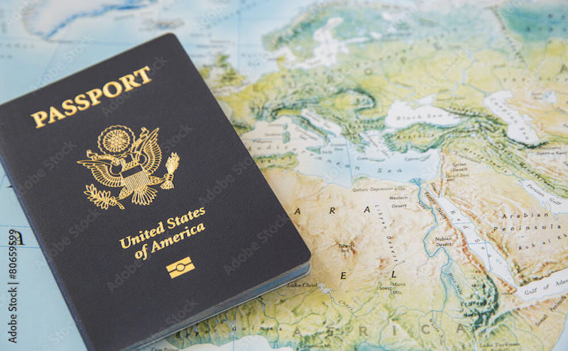 Birthright Citizenship